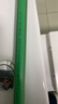 日丰管ppr水管三层抗菌管道4分20 6分25冷热水通用 日丰管瓷芯抗菌系列 热熔管 【1米价 3件起拍】4分管20mm*壁厚2.8mm 实拍图