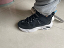 Skechers斯凯奇儿童绒绒靴（机甲系列）男女童透气运动鞋405202L 实拍图