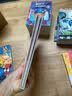 星新一少年科幻第一辑全套共5册 原著正版梦之城你好地球人情感电视机淘气的机器人妄想银行日本科幻之父经典作品集 初高中生老师推荐科普百科语文课外阅读书籍 中国环境标志产品绿色印刷 实拍图