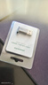 绿联USB3.2转换Type-C转接头OTG适用苹果17/16/15华为安卓手机U盘耳机键鼠充电数据线笔记本电脑车载 实拍图