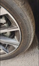 佳通轮胎(Giti)汽车轮胎205/50R17 93V XL F22原配 吉利帝豪/艾瑞泽5PLUS 实拍图
