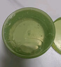 自然乐园（Nature Republic）芦荟胶晒后修复补水保湿身体乳液面霜男士贴贴霜芦荟膏凝胶300ml 实拍图