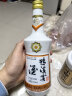 鸭溪窖 精品复古版 浓香型白酒 54度 500ml 单瓶装  实拍图