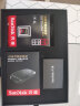 闪迪（SanDisk）256GB CFexpress Type B微单高速内存卡+读卡器 礼盒装 读1700MB/s 写1200MB/s 兼容XQD相机 晒单实拍图