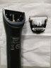 日威（Rewell） 理发器电推剪剃头刀充电式电推子成人婴儿童电动家用 黑色F35标配 实拍图