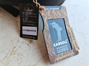 卡芮尔（careell） 卡芮尔专业防盗防水摄影包单反包数码相机包双肩包男女通用大容量背包 黑色半开仓 大号 实拍图