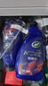 龟牌（Turtle Wax）冰蜡汽车镀膜剂上光剂车漆玻璃轮毂塑料驱水上光养护液体蜡2瓶装 实拍图