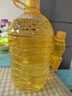 多力【张若昀同款】葵花籽油5L+238ml 食用油 物理压榨 零反式脂肪酸 实拍图