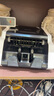 得力点钞机 验钞点钞机小型便携 验钞支持新版人民币 银行专用收银商用财务数钱机国标C类语音33300S 实拍图