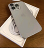Apple/苹果 iPhone 16 Pro（A3294）128GB 原色钛金属 支持移动联通电信5G 双卡双待手机 实拍图