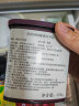 好时（HERSHEY'S）美国进口 醇黑可可粉 超黑巧克力粉 冲饮咖啡奶茶烘焙食用226g/罐 实拍图