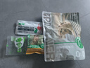 帕特主食冻干猫粮猫零食全价生骨肉冻干猫咪尝鲜爱心冻干 兔肉冻干12g 实拍图