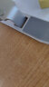 九千谷笔记本支架铝合金电脑散热器平板支架折叠便携立式增高架苹果Macbook联想拯救者华为戴尔升降架8212 实拍图