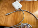 品胜3C认证 20W充电器苹果17充电头PD快充多口USB/Type-C插头适用iPhoneAir/16pro/15华为小米手机iPad 实拍图