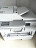 兄弟（brother） MFC-7895DW/DCP-B7658DW黑白激光打印机复印机扫描仪一体机双面有线无线网络 B7658DW套餐二（标配+2专用粉仓+6瓶墨粉） 实拍图
