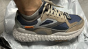 斯凯奇（Skechers）秋季男鞋轻便机能怪兽鞋系列潮流老爹鞋舒适百搭日常运动休闲鞋 实拍图