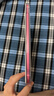 RBP适用2025款ipad11/10保护壳A16芯片10代保护套气囊全包防摔软壳类蜂巢散热-线条狗狗 实拍图