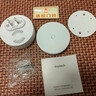 领普科技自发电无线门铃 自发电远程提醒家用呼叫器 WIFI款 已接入米家APP 实拍图