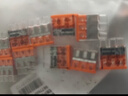WAGO万可接线端子 电线端子 三孔连接器 适用软硬导线 10只装221-413 实拍图