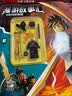 乐高漫游故事汇：未来骑士团+幻影忍者（赠乐高限量玩具）（套装共2册） 实拍图
