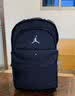 NIKE【满天星】 JORDAN 耐克AJ双肩背包大学生电脑包大容量减负书包 多彩色／正黑色【满天星】 8/20【49*30*17cm 约25L】 实拍图