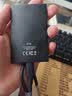 雷克沙Type-c高速移动硬盘固态(PSSD) SL500 传输速度2000MB/s 手机直连 2TB 卡片大小|轻薄高速便携 实拍图