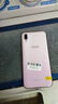 vivo Y97 水滴屏 拍照二手手机 面部识别全网通4G 梦幻粉 4G+128G 全网通 9成新 实拍图