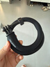 TELESIN(泰迅)柔性支架大疆action5pro 4 3八爪鱼acepro2 gopro三脚架运动相机配件osmo360自拍杆骑行支架 实拍图