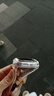 小天才【现货速发】电话手表Z6Pro/Z6Pro少年/Z6D升级防水GPS定位学生儿童4G视频拍照双摄 Z6Pro少年 茶金白【咨询客服更优惠】 实拍图