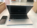 宏碁(Acer)优跃笔记本电脑 13代酷睿i5 14英寸办公学生轻薄本(i5-13500H 16G 1T 100%sRGB 背光键盘)银 晒单实拍图