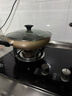 美的（Midea）不粘锅炒锅 不粘多功能家用炒菜锅煎锅电磁炉燃气灶通用 实拍图