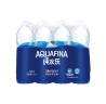 百事可乐纯水乐 AQUAFINA 饮用水 纯净水 1.5L*8瓶 整箱装  百事出品 实拍图