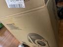 妈妈壹选天然植皂洗衣液17斤（瓶3kg+瓶1kg+袋1kgx4+500g）洁净清香 实拍图
