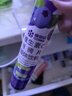 康恩贝 维生素c泡腾片4g*20片 固体饮料果味维c泡腾片VC蓝莓味 实拍图