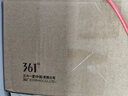 361°篮球鞋男鞋BIG3 5.0 QuickPRO碳板青少年运动鞋子男672421111-4 实拍图