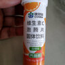 康恩贝维生素c泡腾片10片 VC果味饮品固体饮料 甜橙味 实拍图