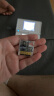 爱国者（aigo）64GB TF（MicroSD）存储卡 U3 A1 V30 4K内存卡 相机行车记录仪监控摄像头储存卡 T1JD读速100MB/s 实拍图