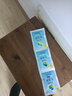 隆力奇（LONGRICH）蛇油护手霜双效防护蛇油膏裂可宁霜男女秋冬锁水保湿防干 蛇油膏26g*10袋 实拍图