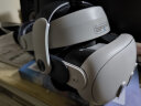 Oculus Quest 3 128GB 一体式头戴VR设备 日版全新 头戴式VR设备 实拍图