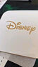 迪士尼（Disney）学生手表简约卡通指针式石英表初中小学生考试防水手表MK-11686W 实拍图