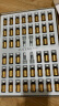 透真（LUCENBASE）胶原蛋白睡眠面膜 涂抹式免洗冻膜 蛇毒肽紧致抗皱补水保湿提亮 【抗皱紧致】类蛇毒肽冻膜20条 实拍图