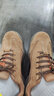 老管家劳保鞋男钢头防砸防刺安全工作鞋透气耐磨耐酸碱功能鞋927 45 实拍图