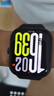 小米（MI）REDMI Watch 5 典雅黑 国家补贴 澎湃OS 2 心率血氧监测 蓝牙通话 红米手表5 智能手表 小米汽车 实拍图