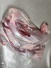 恒都 国产谷饲原切牛腱子 3斤 含腱子芯 生鲜牛肉 炖煮健身食材 实拍图