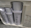 沁园（TRULIVA）沁园家用净水器滤芯小水钻500G第2级沁园反渗透RO膜滤芯(KRL3915/5005)RO-600-3012-MK（Ⅱ）-5D 实拍图
