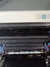 质印适用惠普2605硒鼓2600n彩色打印机1600dn墨粉hp124A四色碳粉盒Q6000A墨盒 Q6002A黄色硒鼓 实拍图