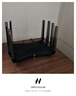 普联（TP-LINK）BE7200 WiFi7千兆双频无线路由器 双2.5G网口家用穿墙7200M 10颗高效FEM信号增强 游戏加速7DR7270 实拍图