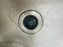 杜邦（DUPONT）水槽过滤网厨房水槽过滤网水槽弹跳滤芯过滤下水器洗菜盆漏水塞 晒单实拍图