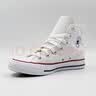 匡威（Converse）男女 Chuck Taylor All Star 硫化鞋 101009 35码US3码 实拍图