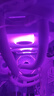 酷冷至尊（CoolerMaster）冰神G360/龙影2代 白色 ARGB水冷散热器 基础版双顶盖可替换/多平台扣具/优化铜底水道/ATMOS II 实拍图
